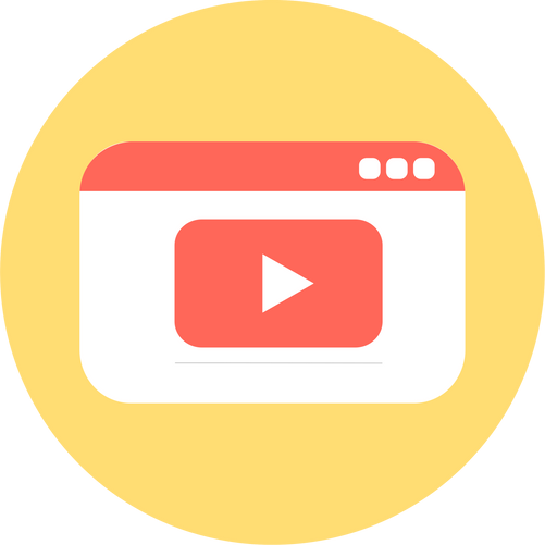 Online Video Player 